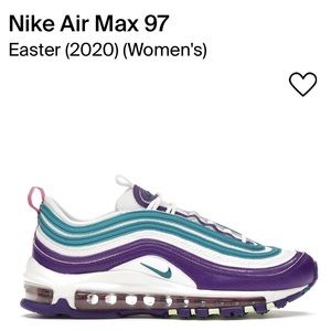 Nike Air Max 97 Womens Size 6.5